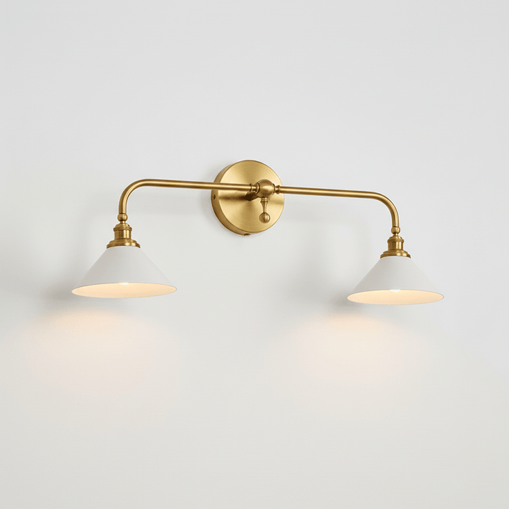 Bridgemont Wall Sconce
