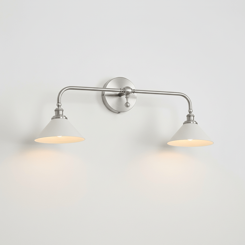 Bridgemont Wall Sconce