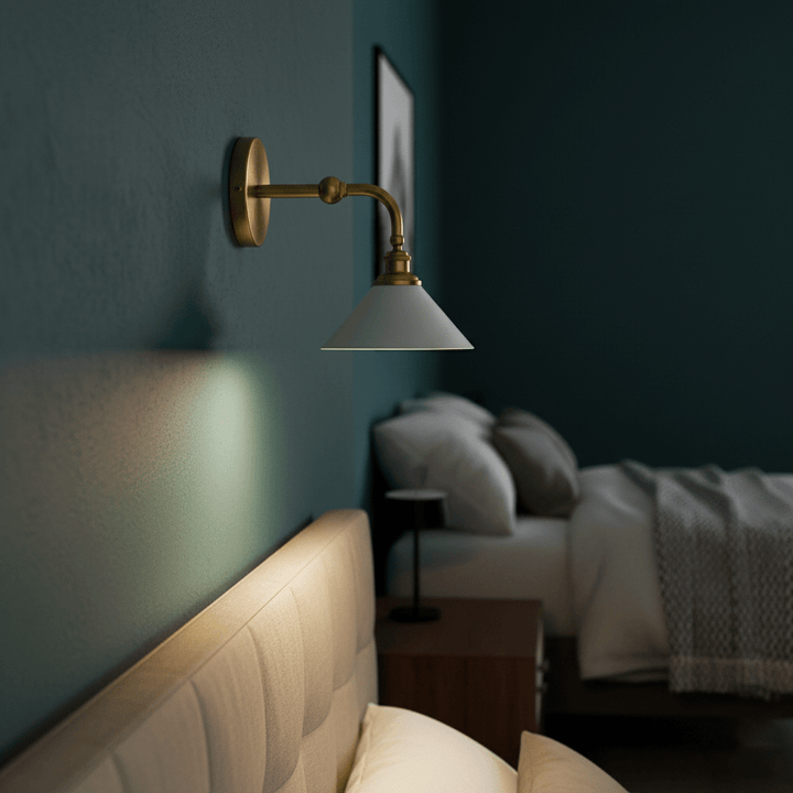 Bridgemont Wall Sconce