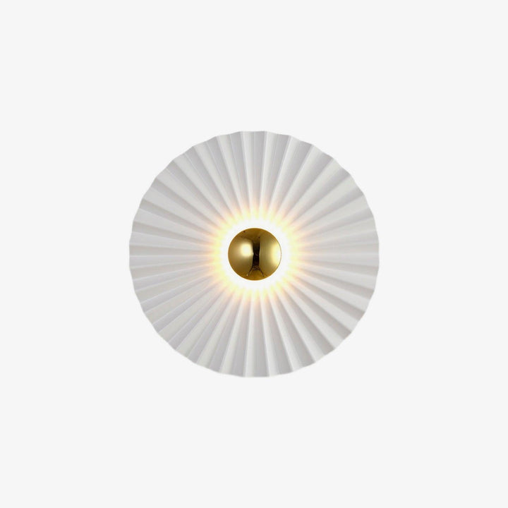 Tinsley Flush Wall Lamp