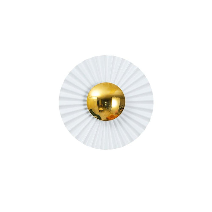 Tinsley Flush Wall Lamp
