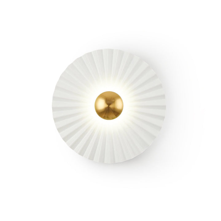 Tinsley Flush Wall Lamp