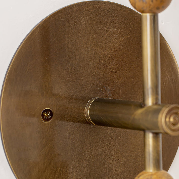 Toam Plug-in Wall Lamp