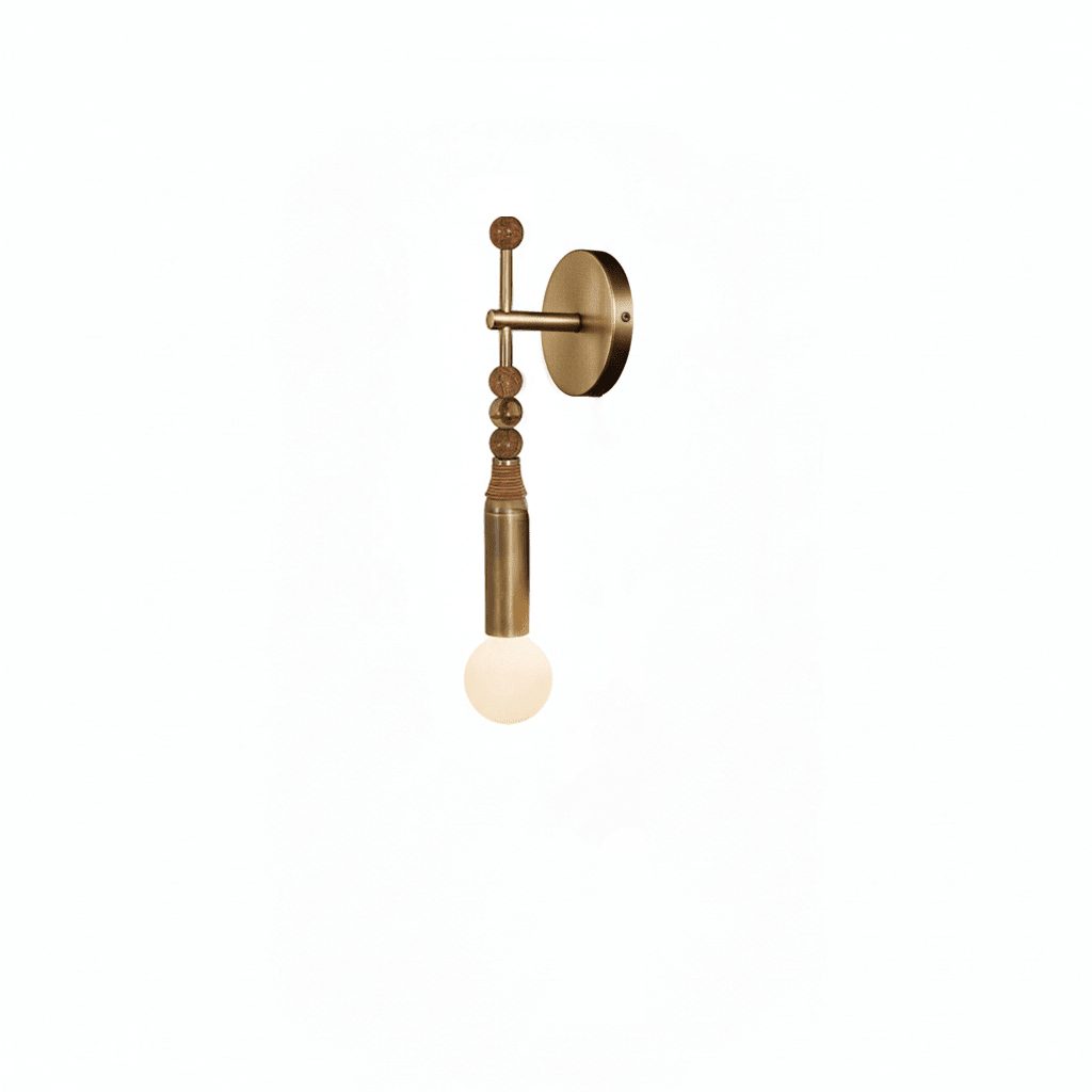 Toam Wall Lamp