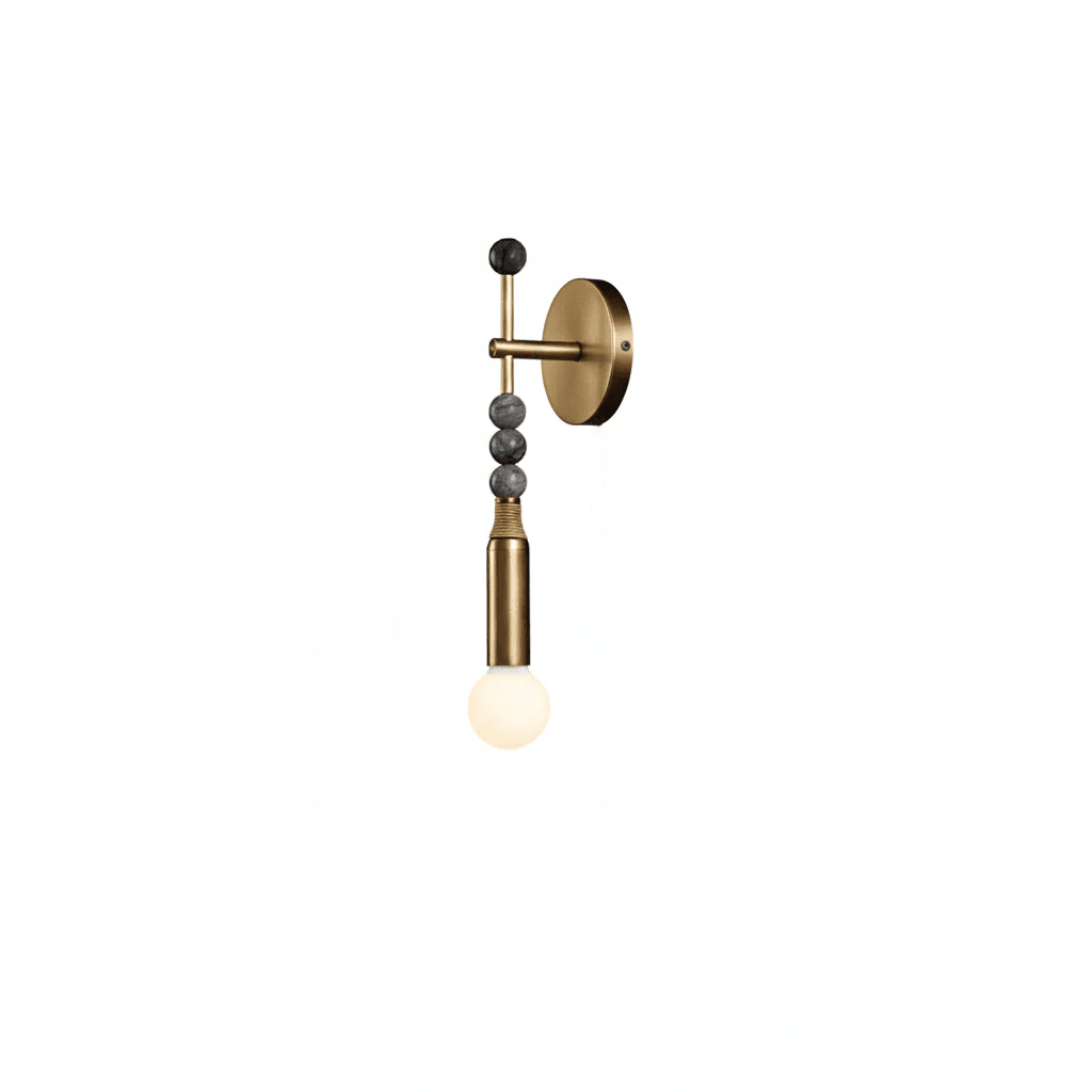 Toam Wall Lamp