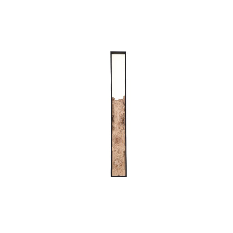 Topographic Lumen Sconce