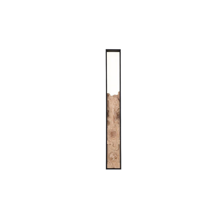 Topographic Lumen Sconce