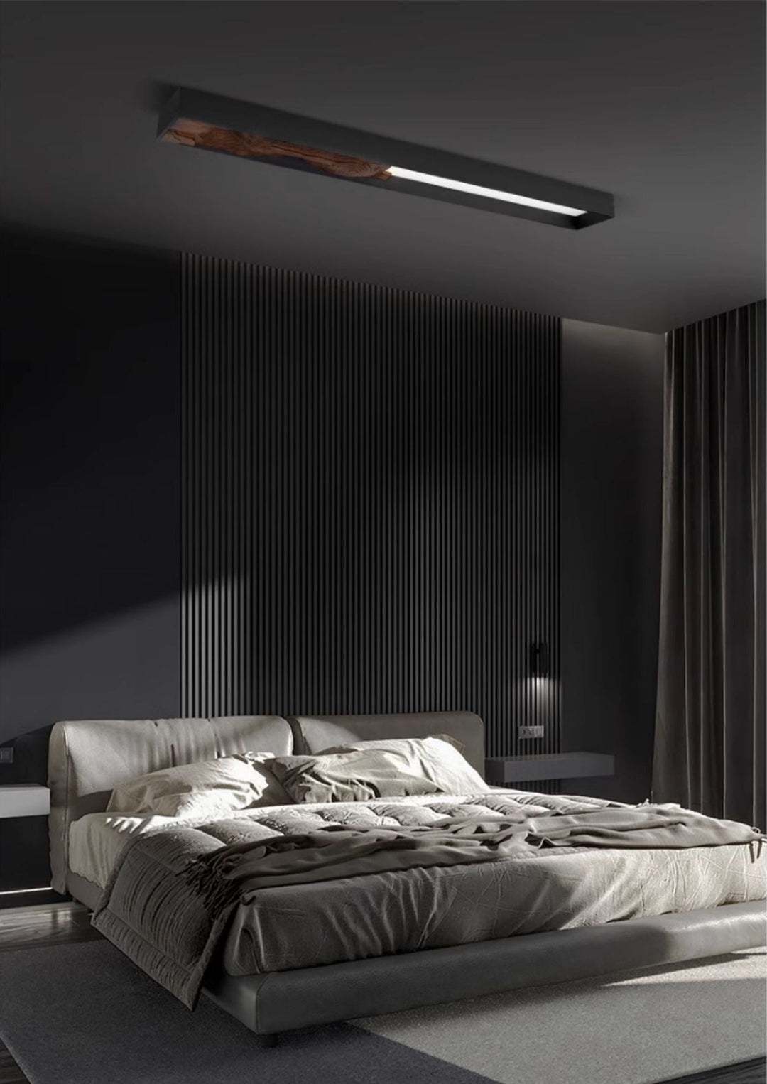 Topographic Lumen Sconce