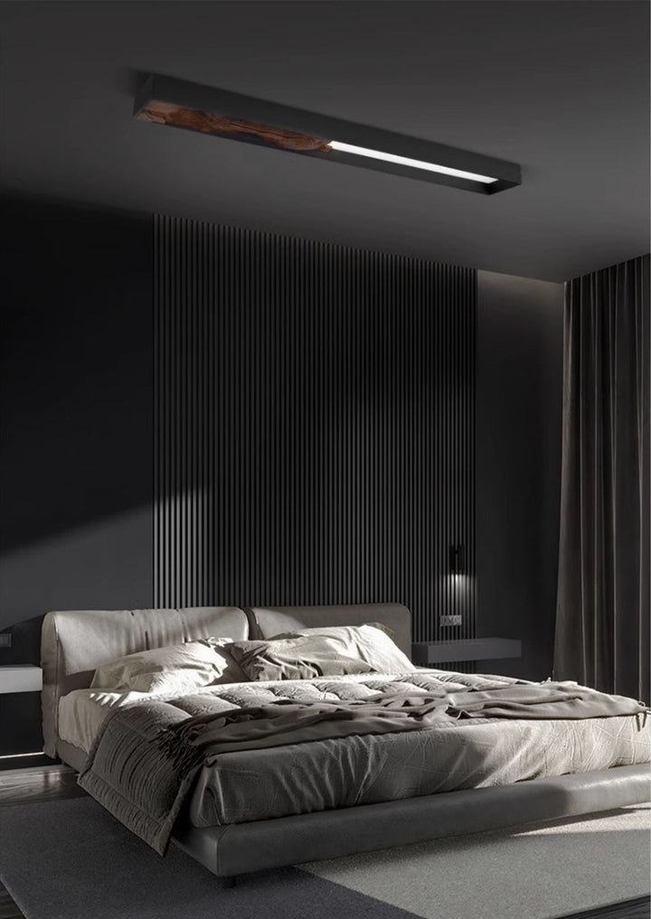 Topographic Lumen Sconce