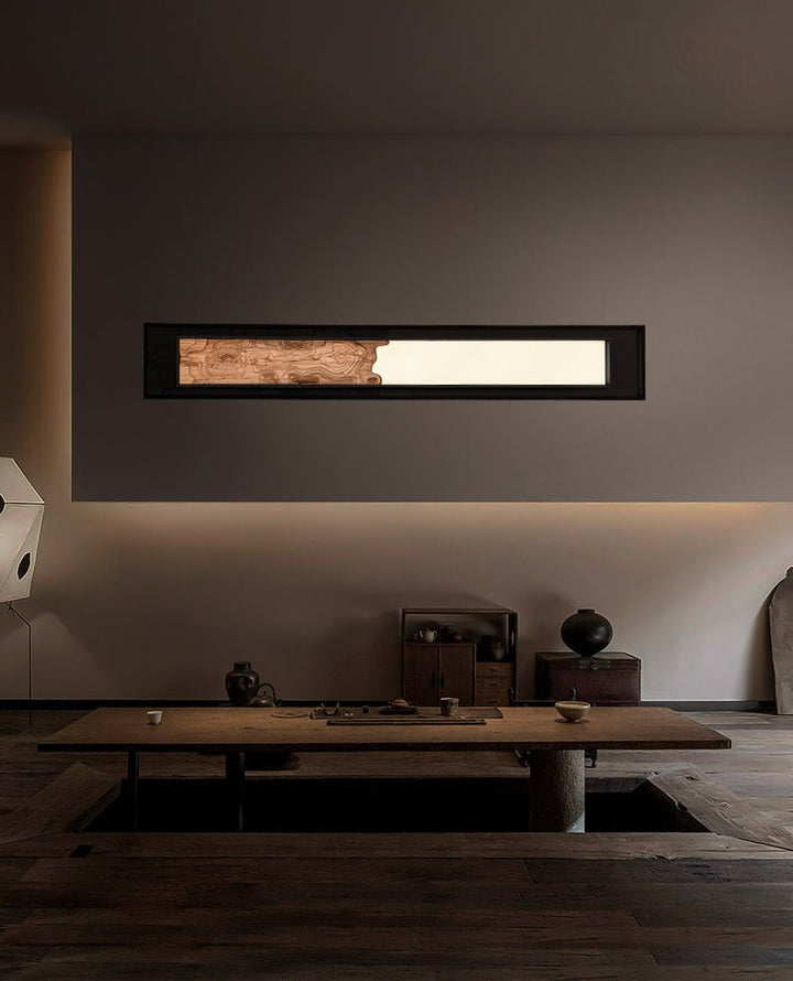 Topographic Lumen Sconce