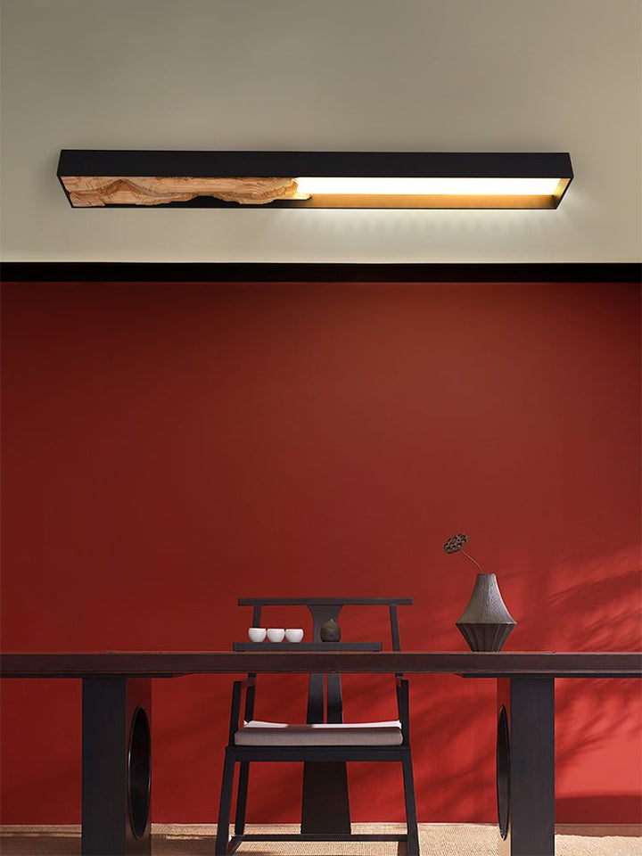 Topographic Lumen Sconce