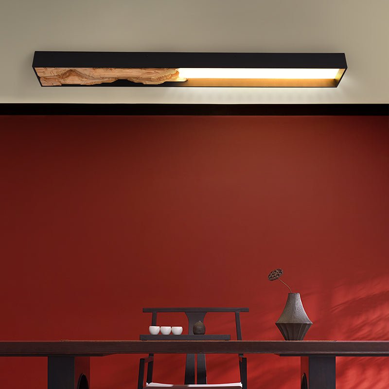 Topographic Lumen Sconce