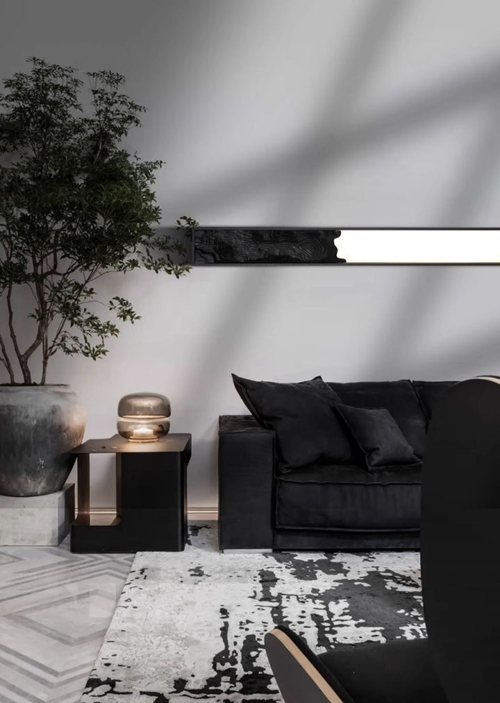 Topographic Lumen Sconce