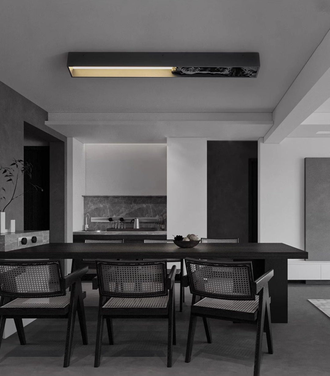 Topographic Lumen Sconce
