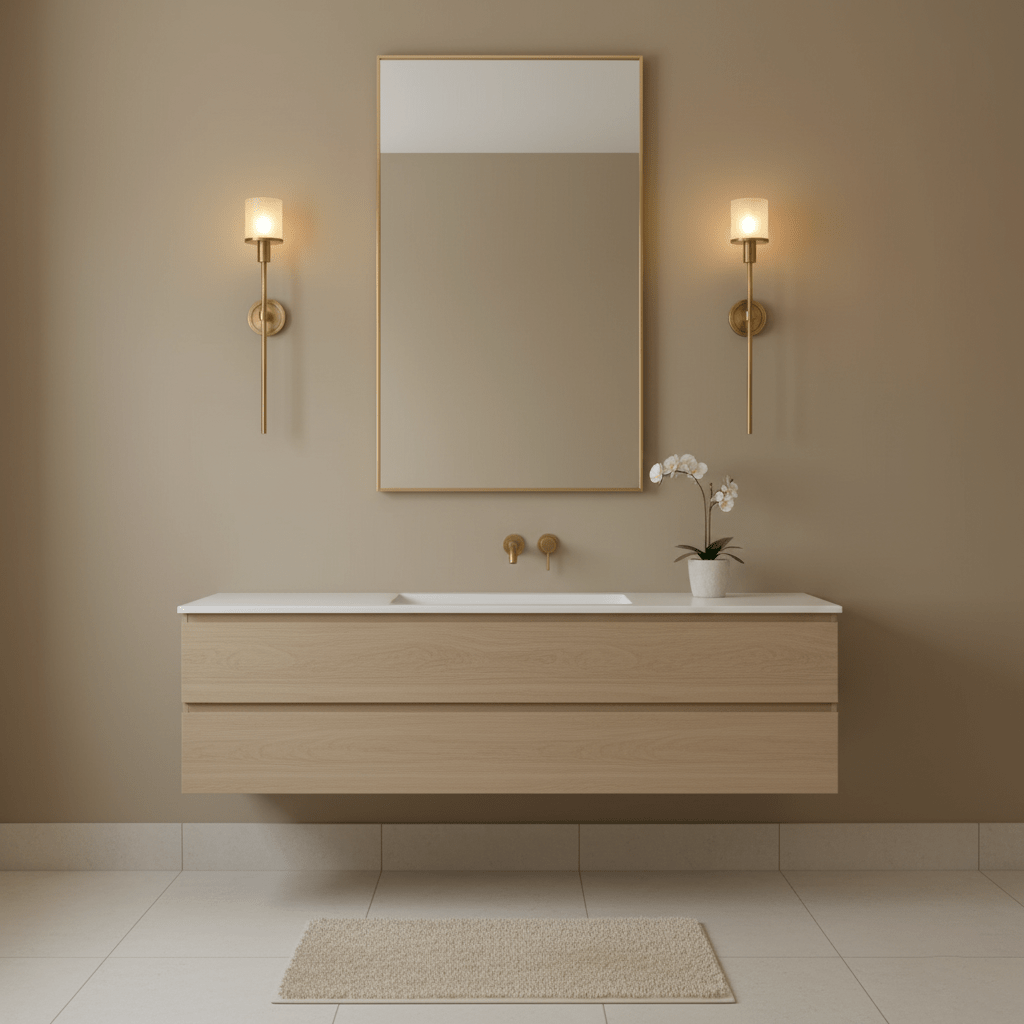 Tracie Classic Alabaster Sconce