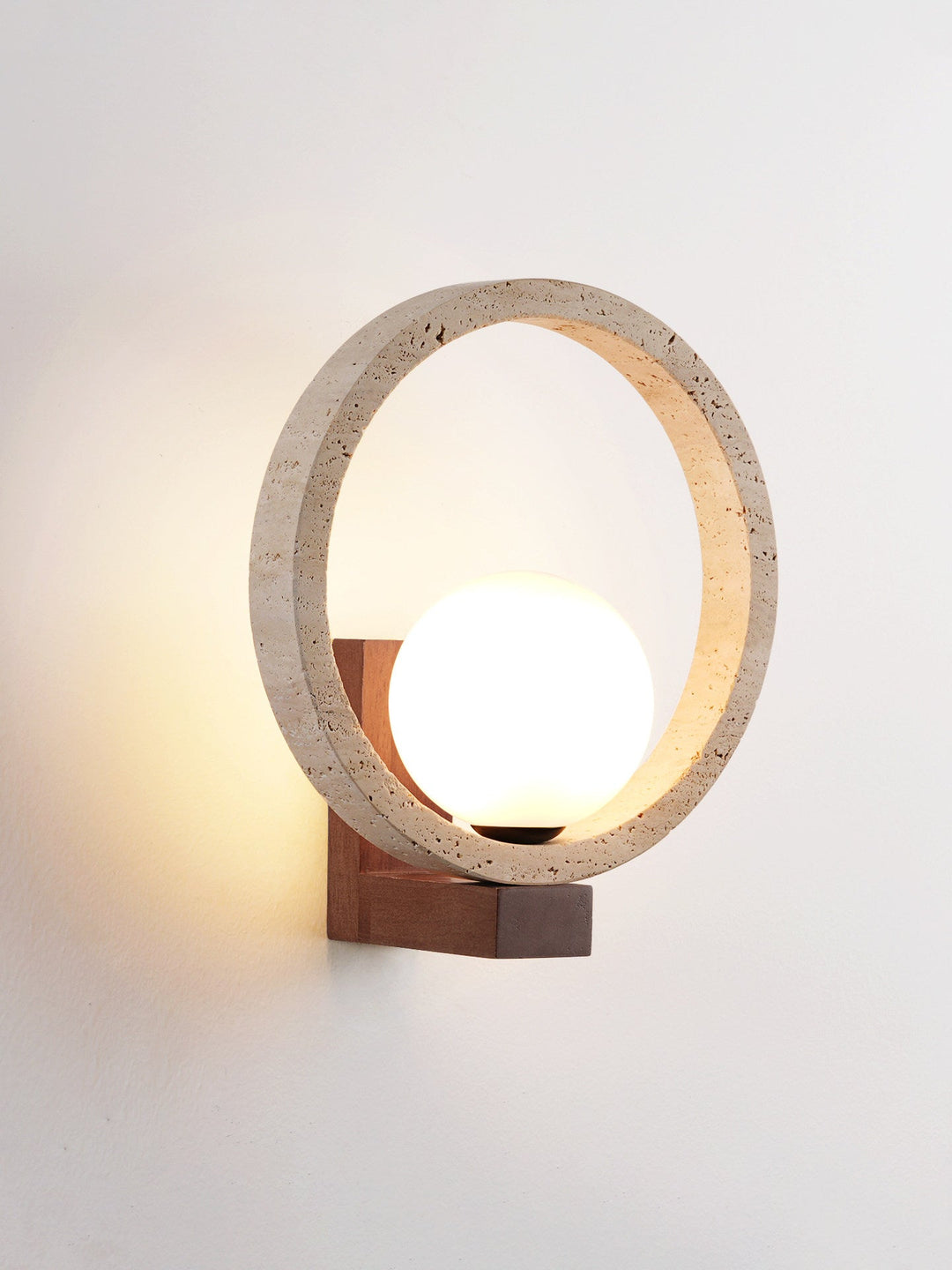 Travira Orbit Wall Light