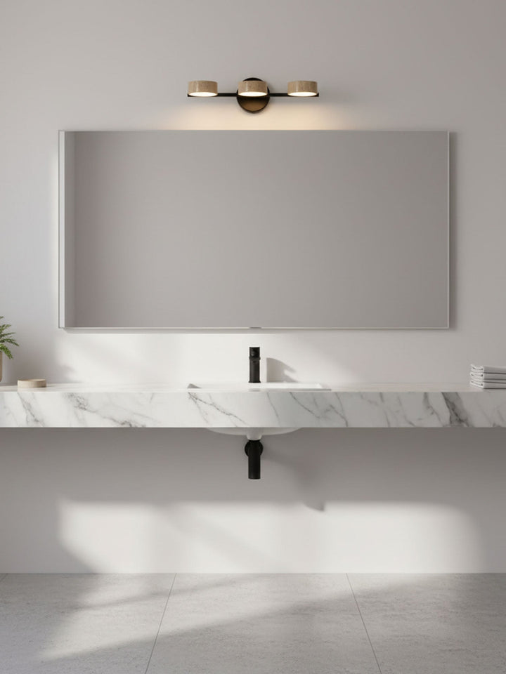 Traviso Beam Vanity Light