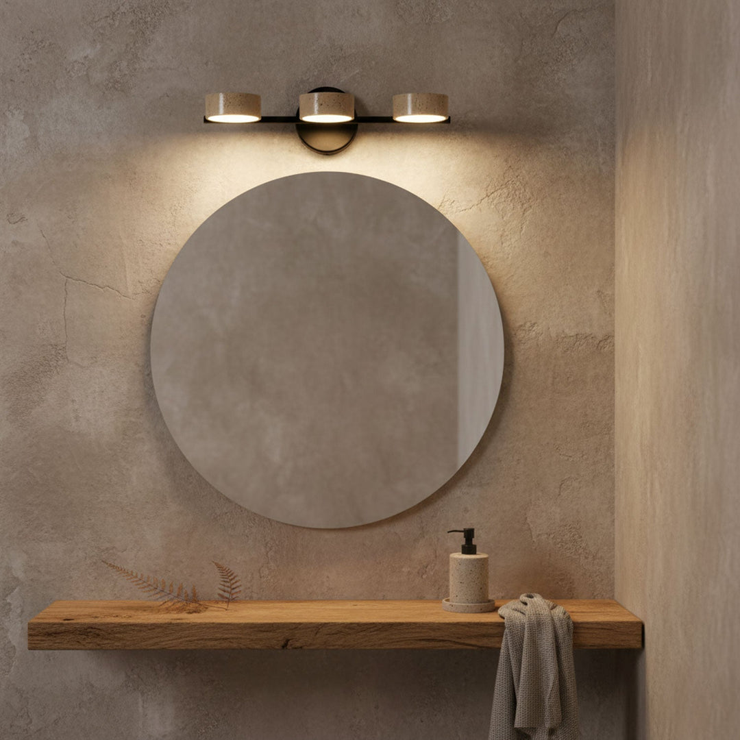 Traviso Beam Vanity Light