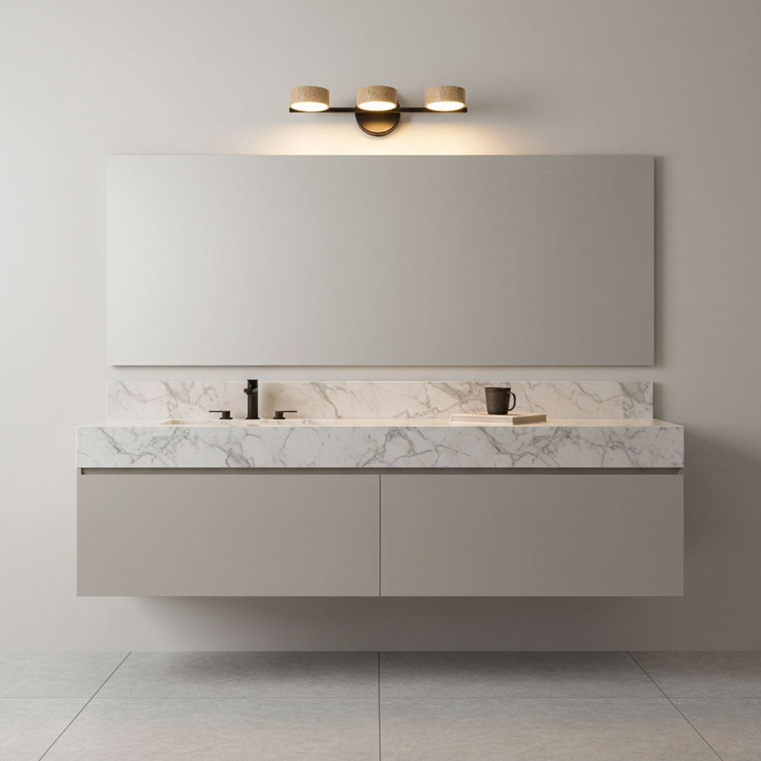 Traviso Beam Vanity Light