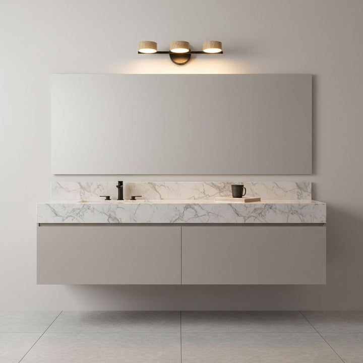Traviso Beam Vanity Light