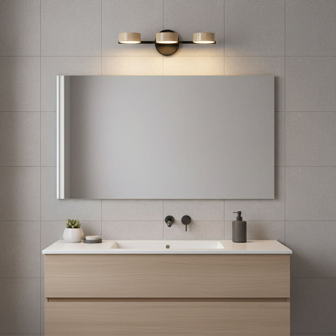 Traviso Beam Vanity Light