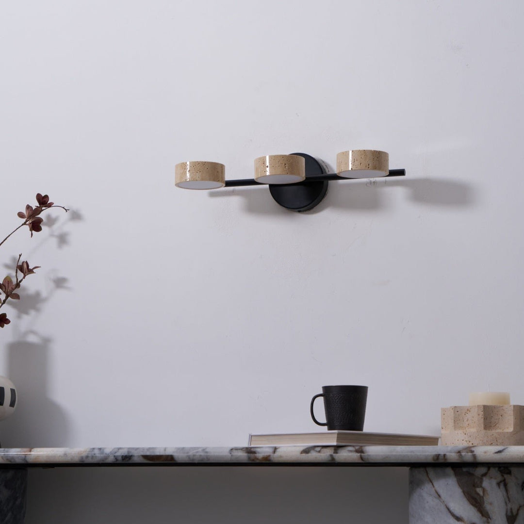 Traviso Beam Vanity Light