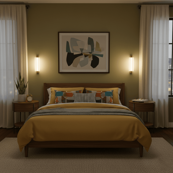 Trillium Wall Sconce