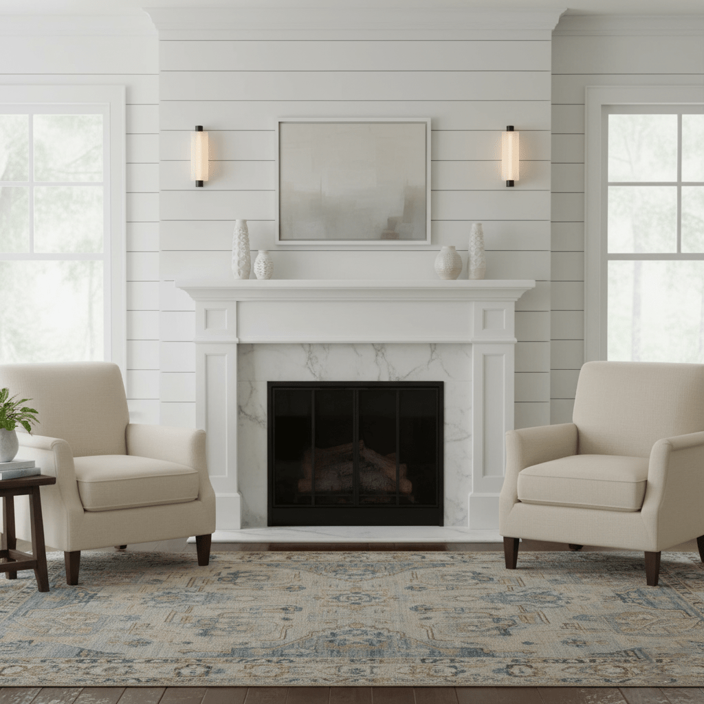 Trillium Wall Sconce