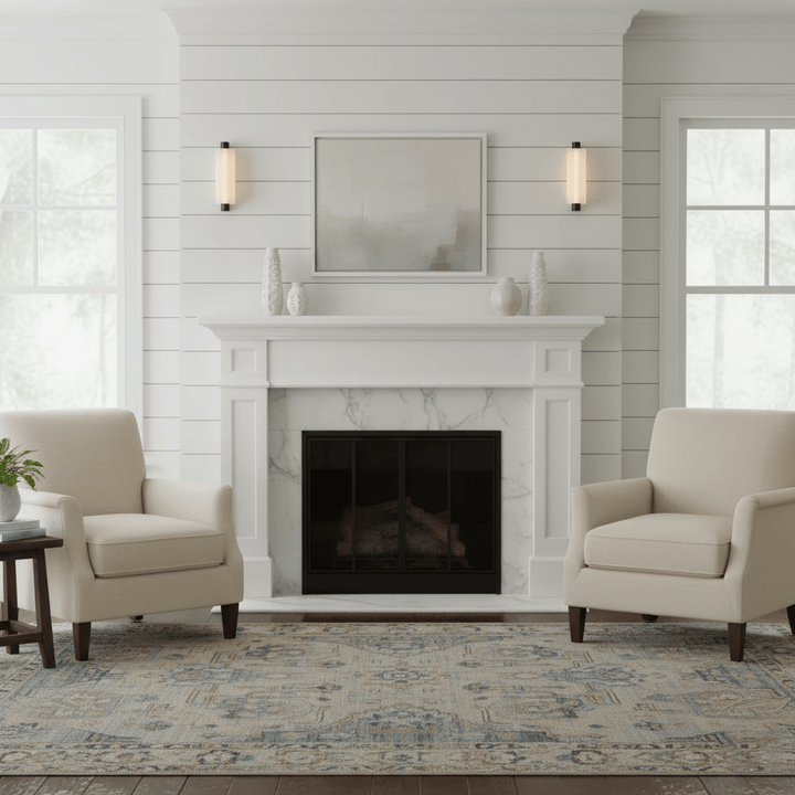 Trillium Wall Sconce