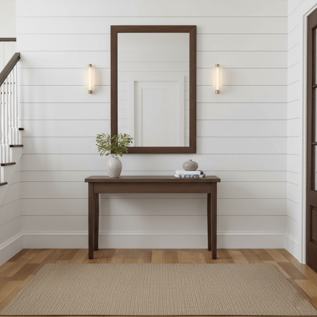 Trillium Wall Sconce