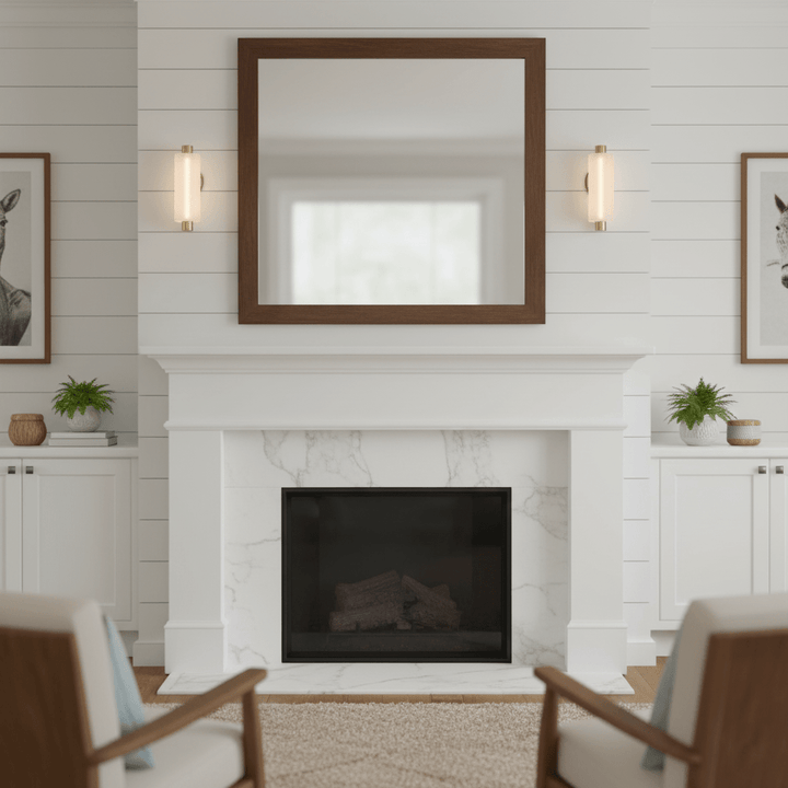 Trillium Wall Sconce
