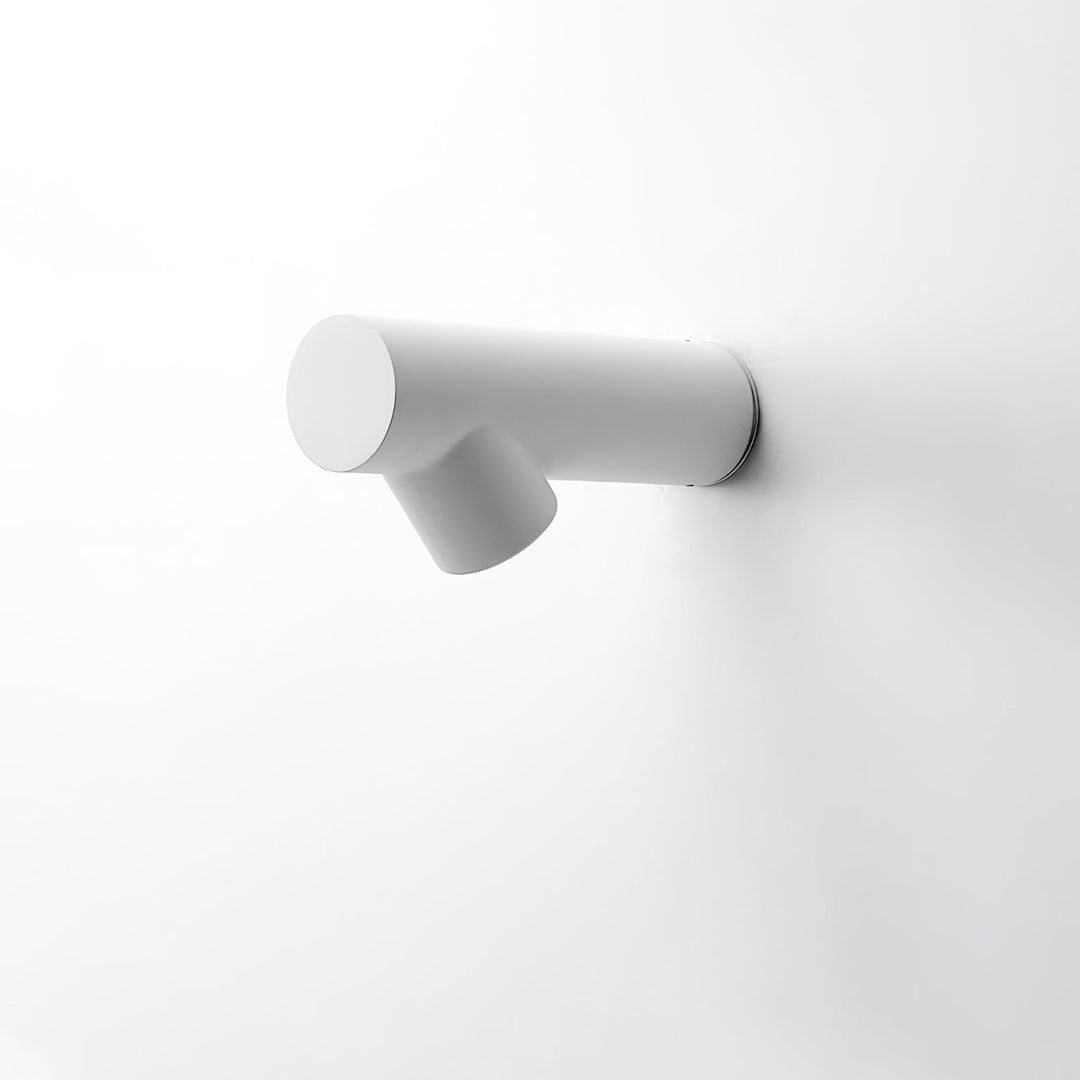 Pipeline Tube Wall Sconce