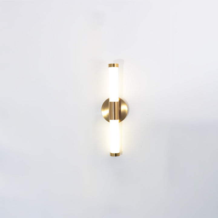 Tubo Linear LED Wall Lamp
