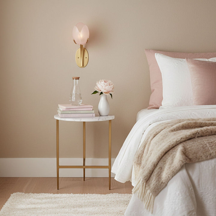 Tulyn Bloom Wall Light