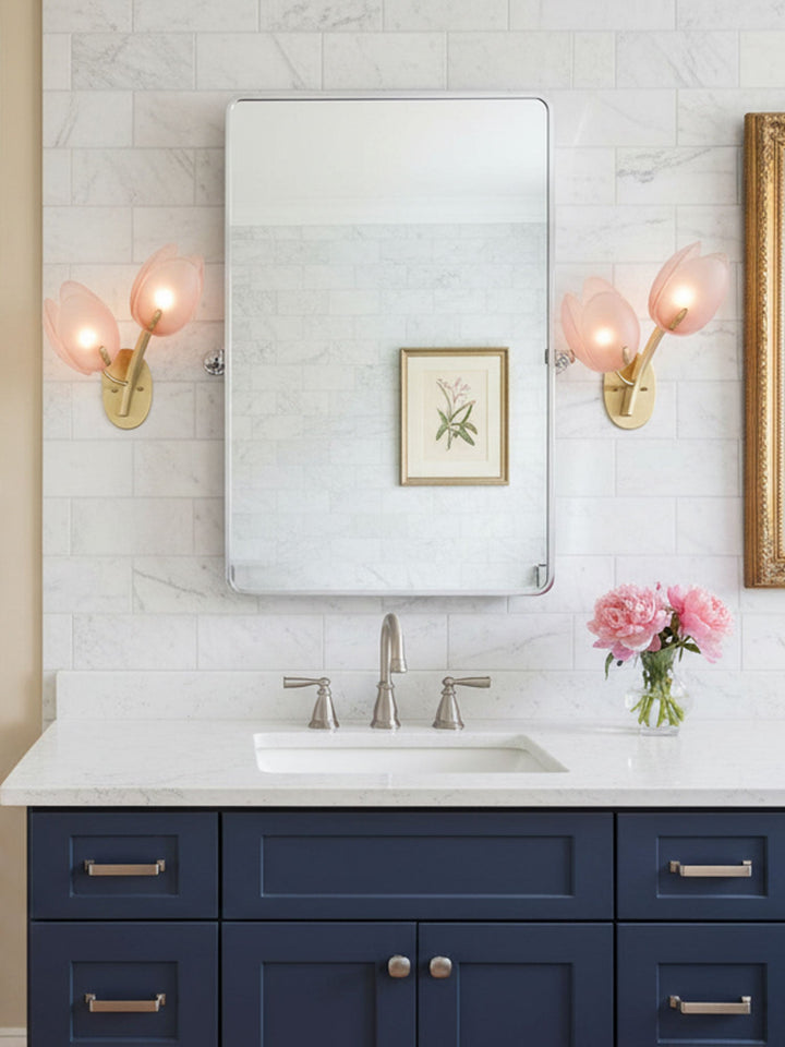 Tulyn Bloom Wall Light