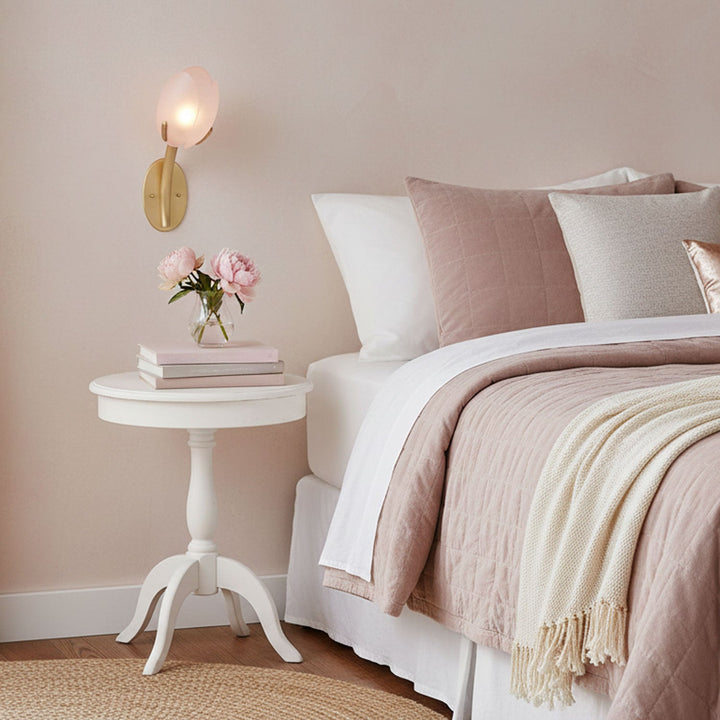 Tulyn Bloom Wall Light
