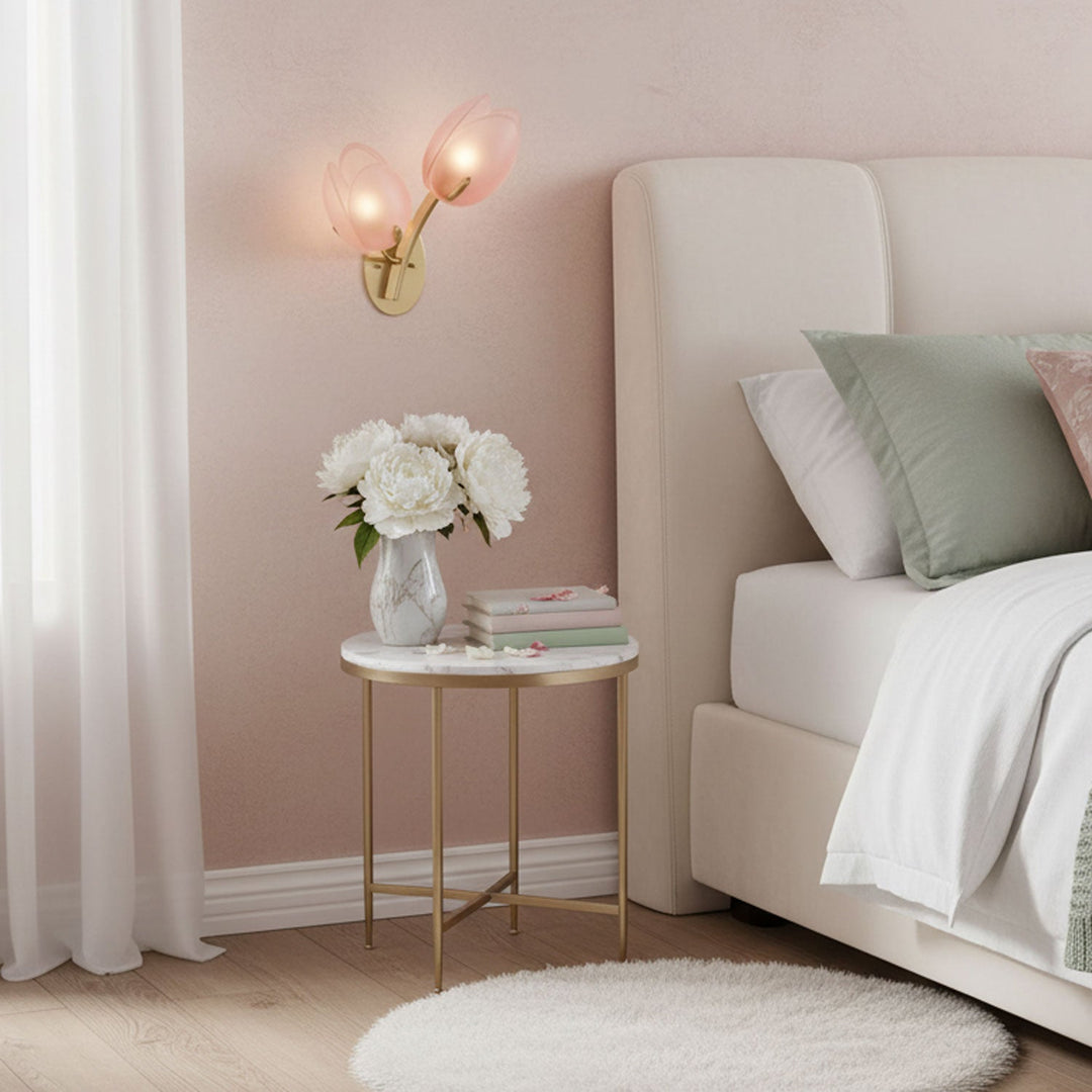 Tulyn Bloom Wall Light