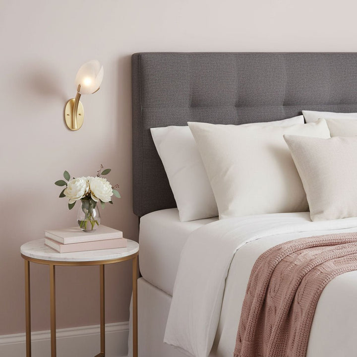 Tulyn Bloom Wall Light