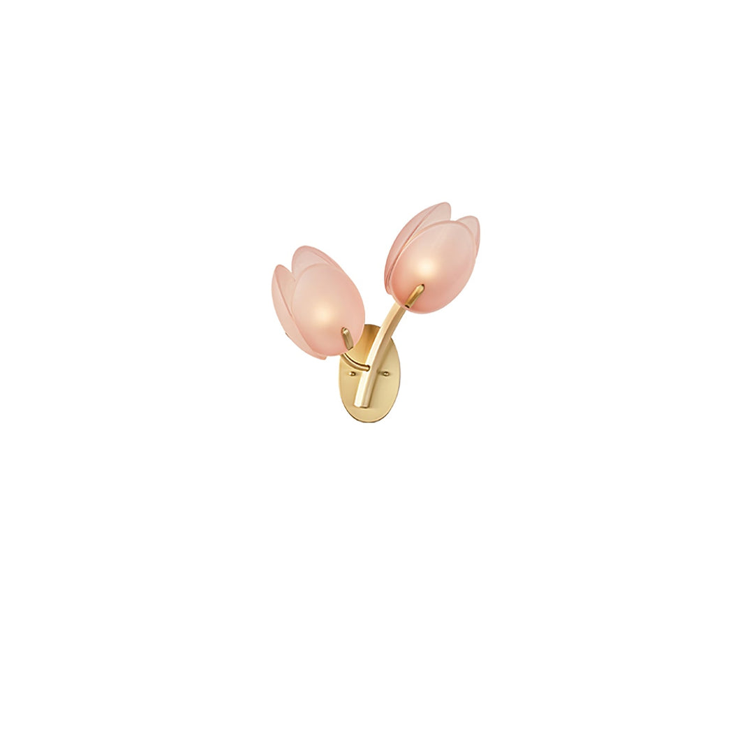 Tulyn Bloom Wall Light
