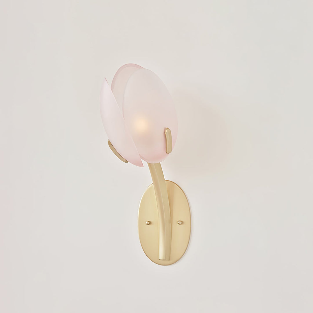 Tulyn Bloom Wall Light
