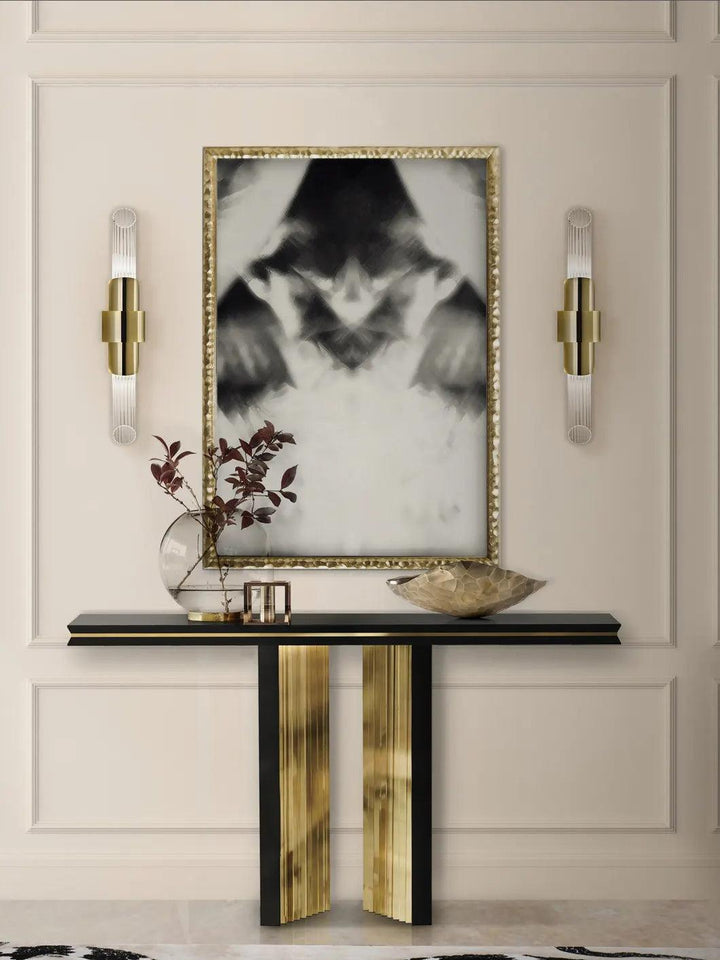 Tycho Small Wall Lamp