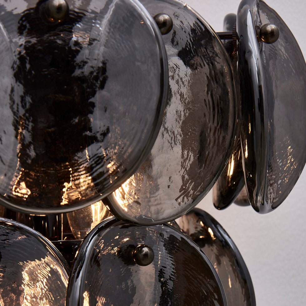Uroko Wall Lamp