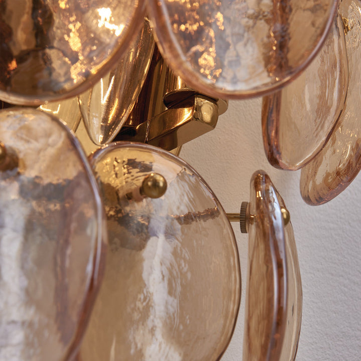 Uroko Wall Lamp