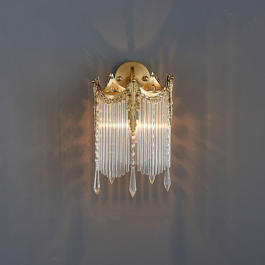 Vacarro Wall Lamp