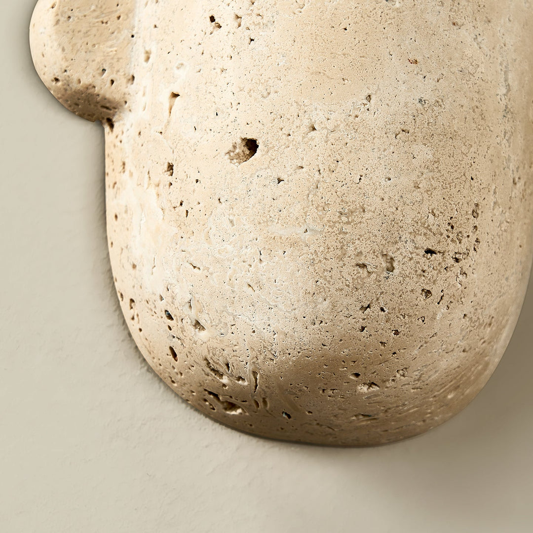 Vaelis Wall Lamp