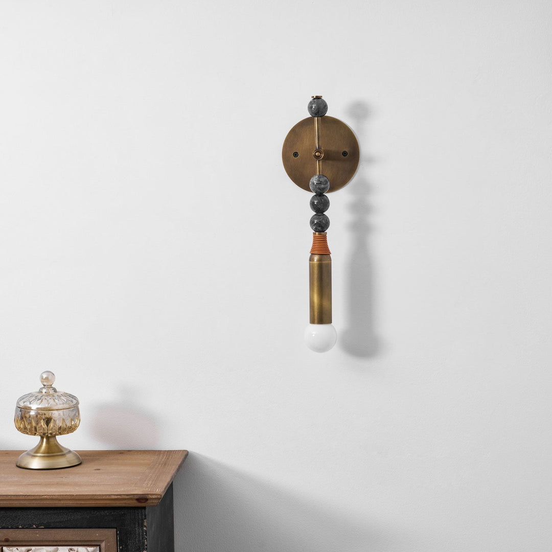 Toam Wall Lamp