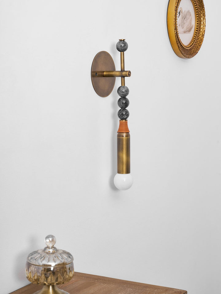 Toam Wall Lamp