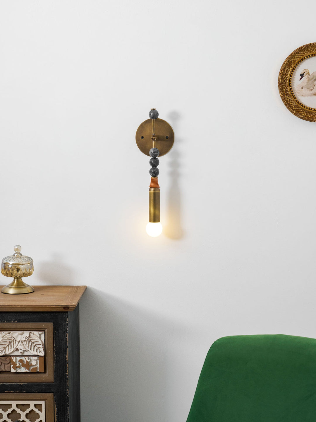 Toam Wall Lamp