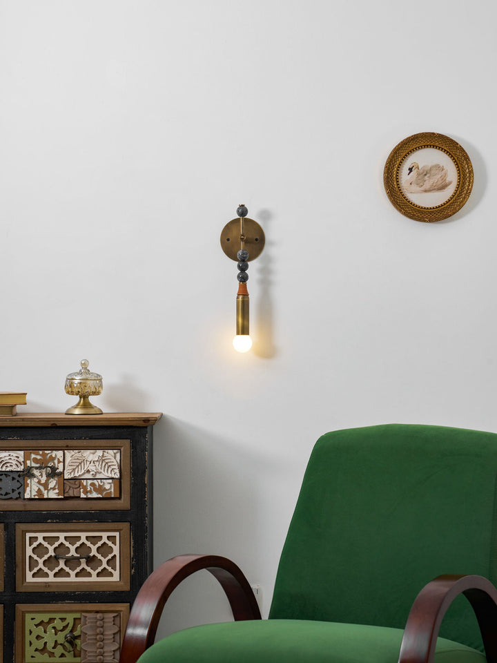 Toam Wall Lamp