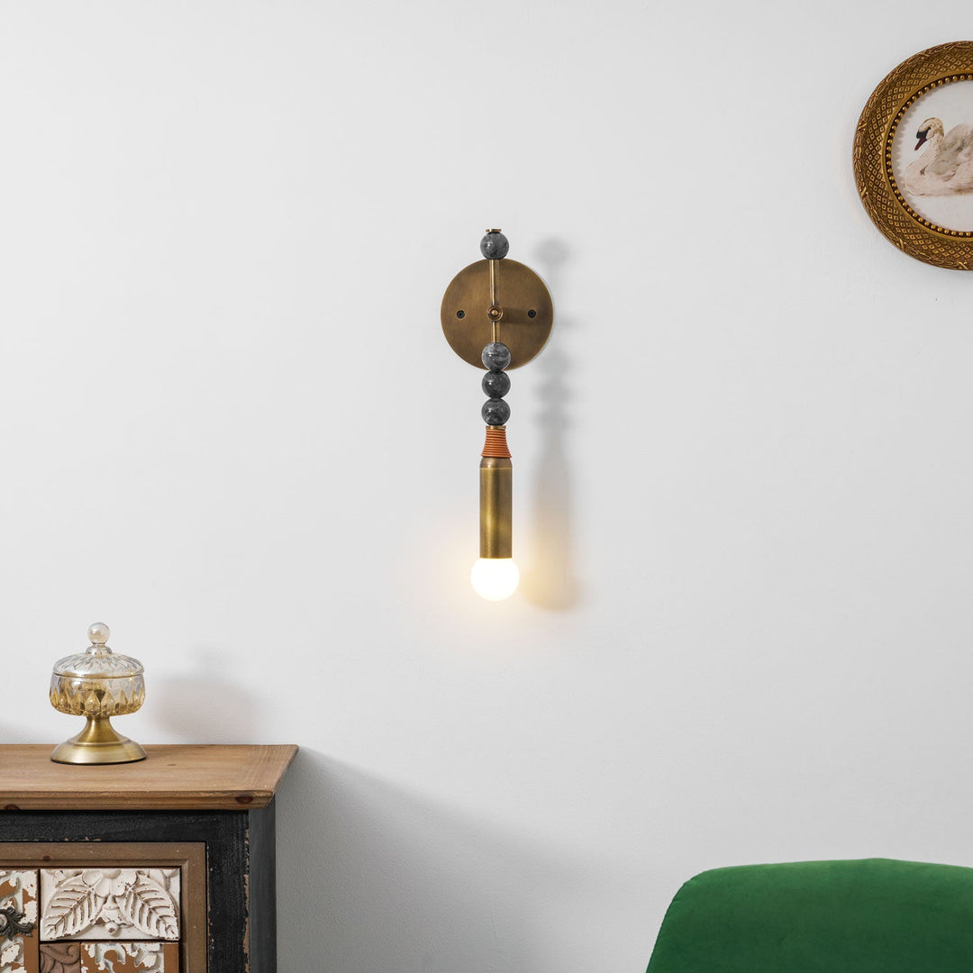 Toam Wall Lamp